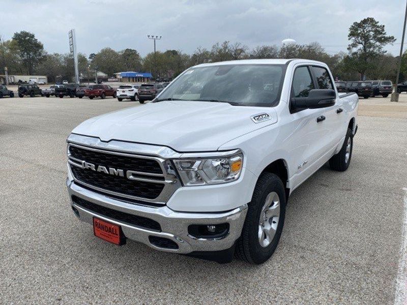 2023 RAM 1500 Lone Star Crew Cab 4x2 5