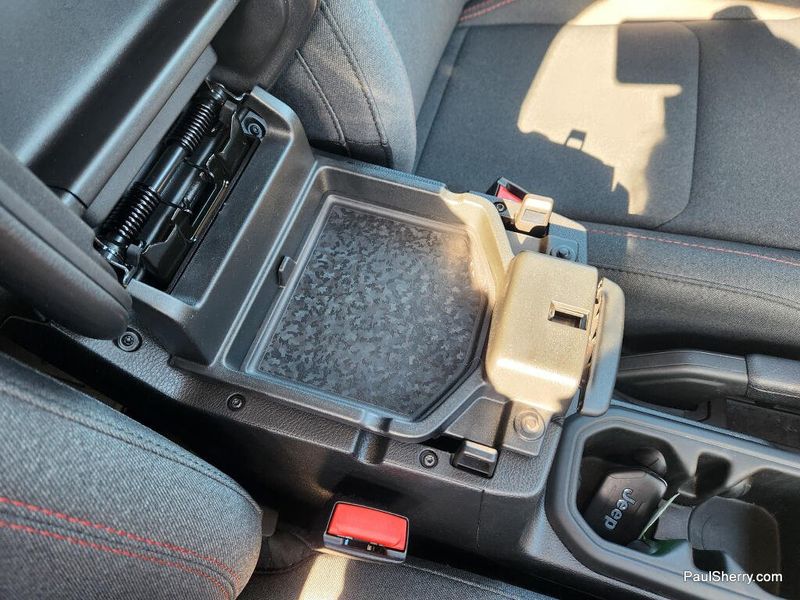 Used 2025 Jeep Wrangler Rubicon Xtreme 35