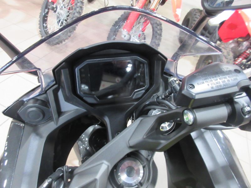 NEW 2026 KAWASAKI NINJA 650 Image 16