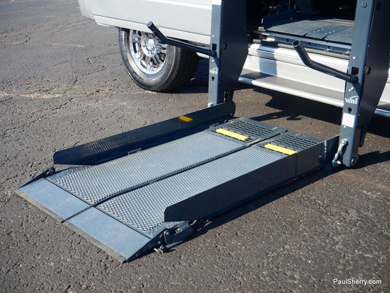 Used 2018 RAM ProMaster 1500 Low Roof