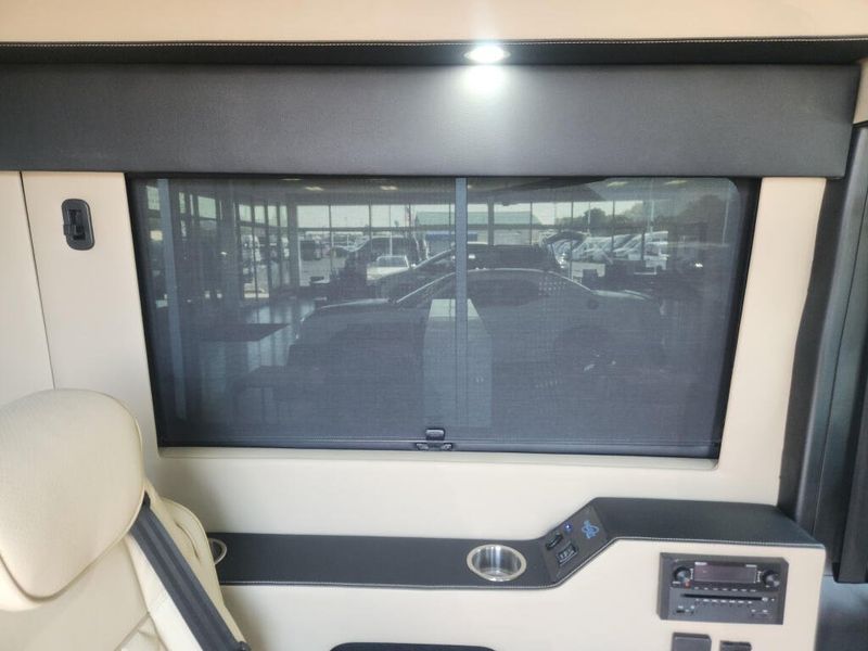 Used 2023 RAM ProMaster 2500 High Roof