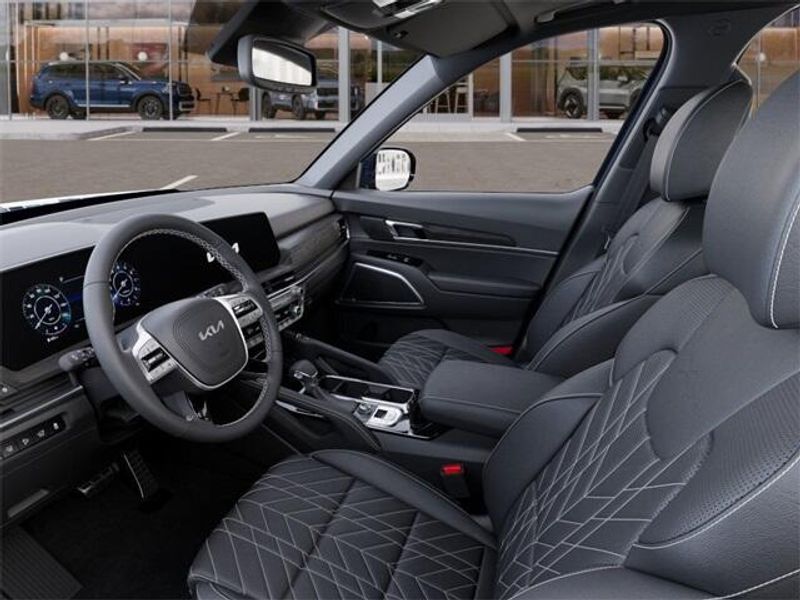 New 2025 Kia Telluride SX X-LineImage 17