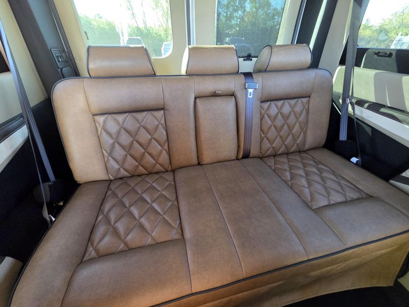 New 2026 RAM Promaster 2500 Slt+ Window Van High Roof 159' Wb