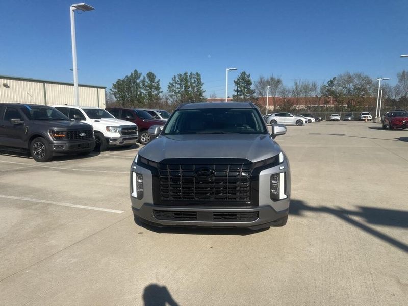 Used 2025 Hyundai Palisade SELImage 2