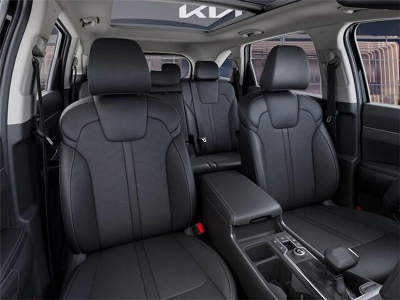 New 2026 Kia Sorento SImage 15