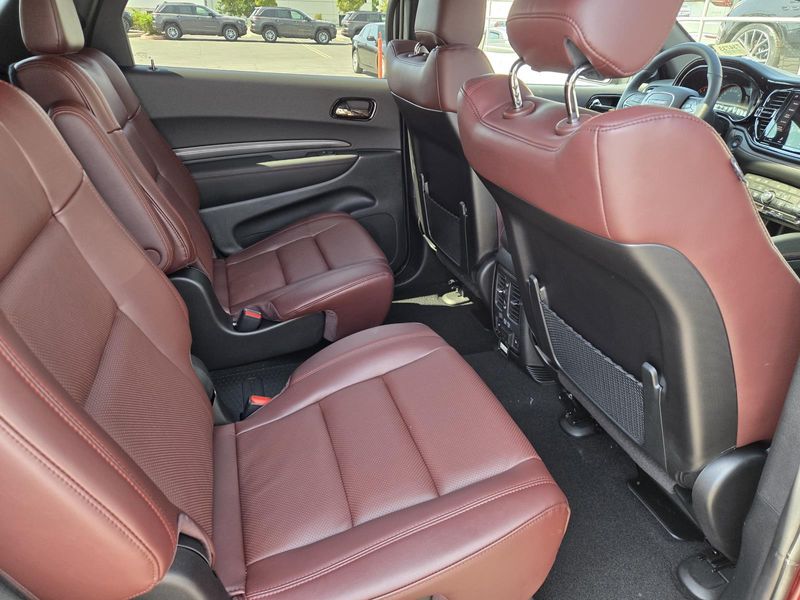 New 2026 Dodge Durango Gt Plus Awd Hemi V8