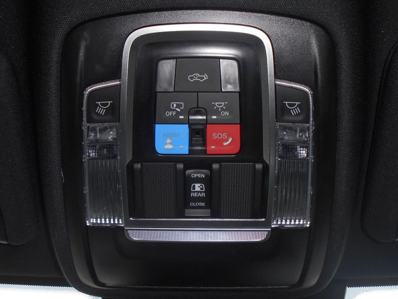 2025 RAM 2500 Laramie Crew Cab 4x4 6