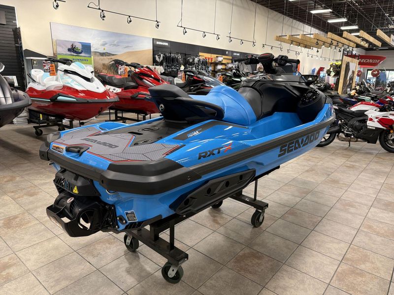 New 2026 Sea Doo RXT-X 325 (SOUND SYSTEM) Image 17