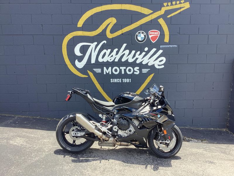 New 2026 BMW S 1000 RR 