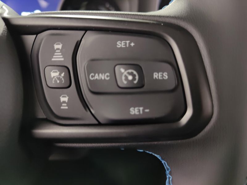 Used 2024 Jeep Wrangler 4xE Rubicon Hardtop w/NavImage 29