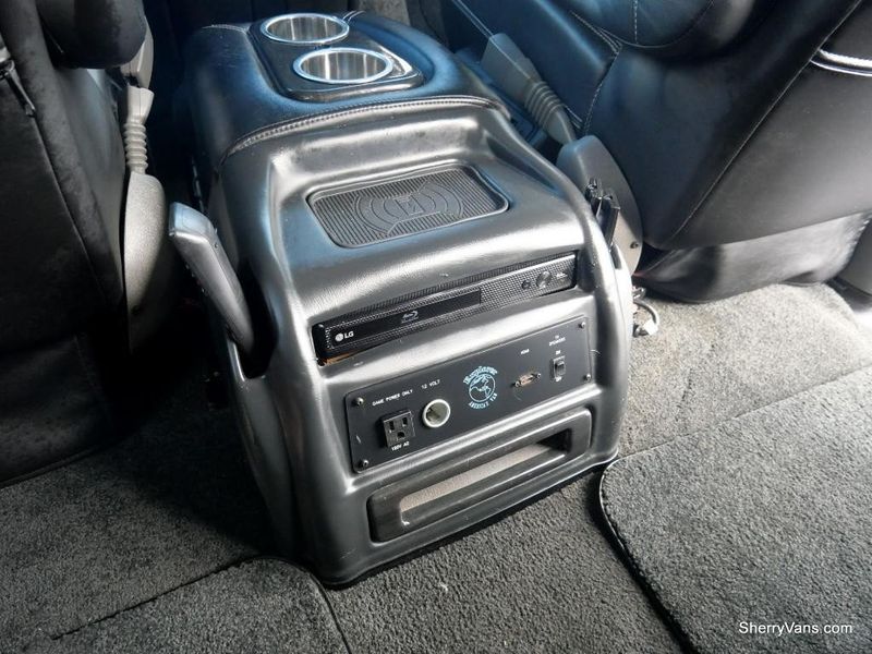 2020 Chevrolet Express Cargo Image 51