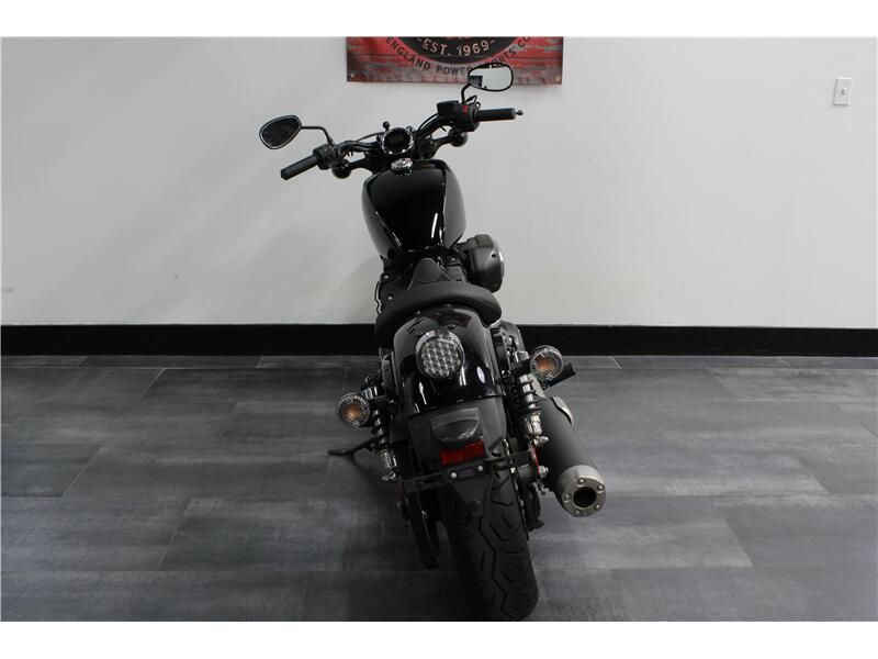 2018 Yamaha XVS950 BOLT Image 4