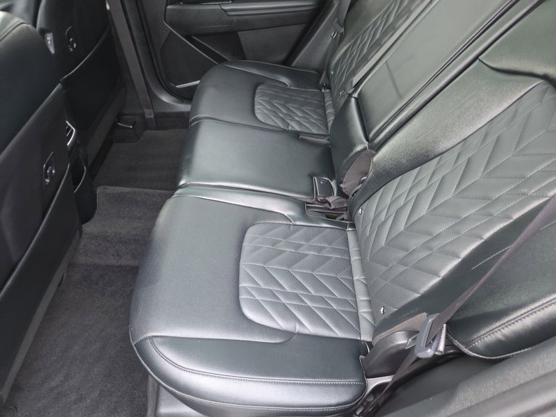 2023 Kia Sportage X-Line photo 22