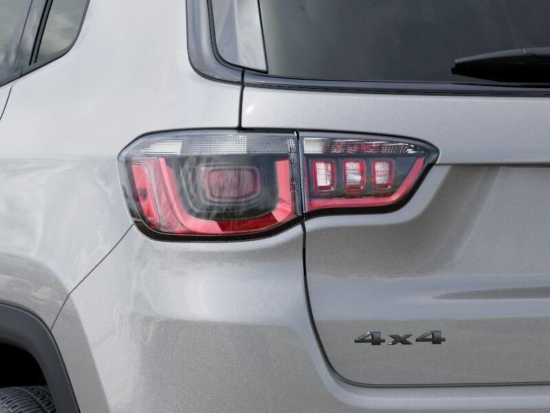 New 2026 Jeep Compass Latitude Altitude 4x4Image 35