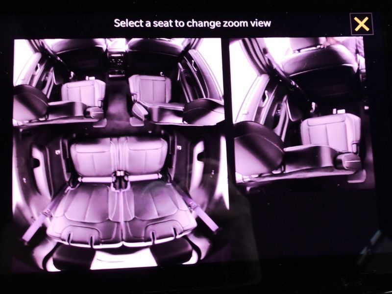 New 2025 Jeep Grand Cherokee L Limited 4x4Image 11
