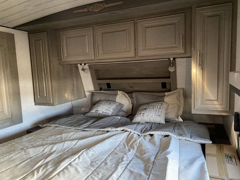 New 2025 NORTHWOOD MFG ARCTIC FOX NXT 26MK Image 21