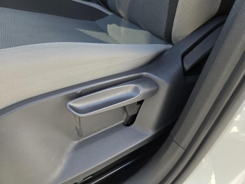 Used 2022 Volkswagen Taos S FWD