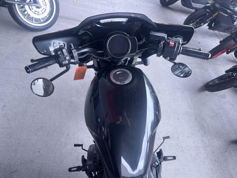 Used 2024 Honda REBEL 1100 T Base Image 10