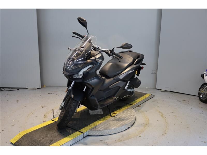 Used 2021 Honda ADV150 Image 7