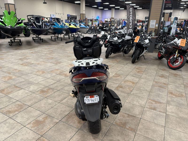 Used 2026 Suzuki BURGMAN 400 Image 16
