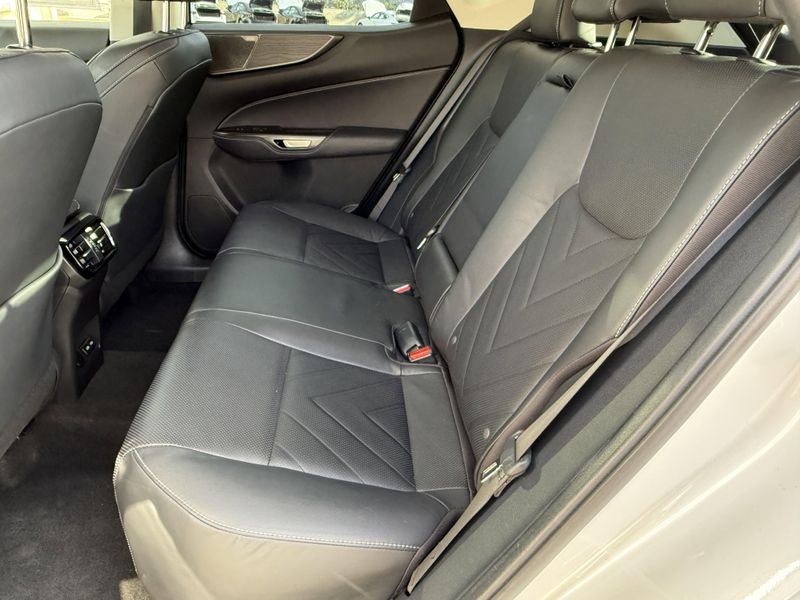 Used 2024 Lexus NX 350 LuxuryImage 30