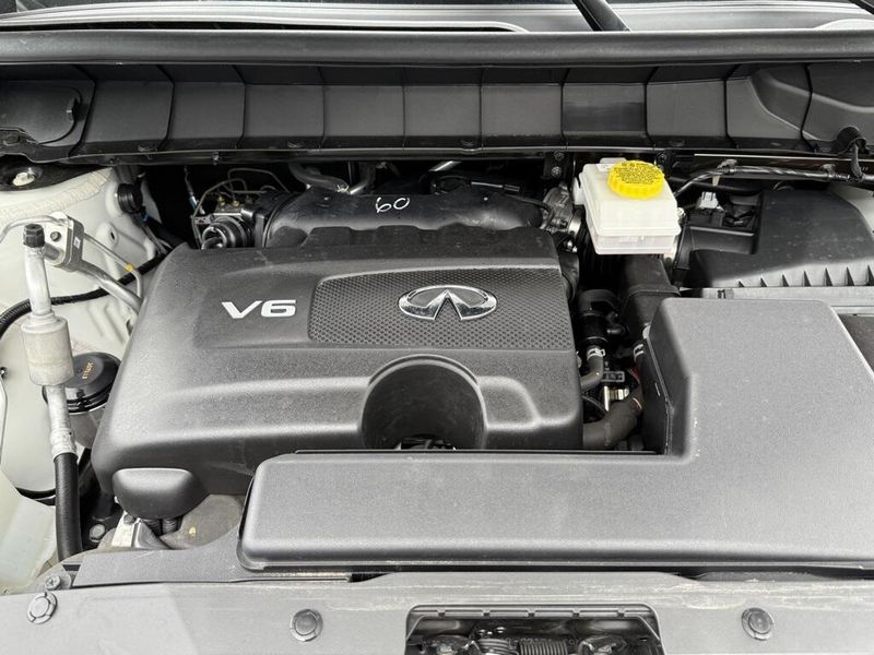 2023 INFINITI QX60 AutographImage 34