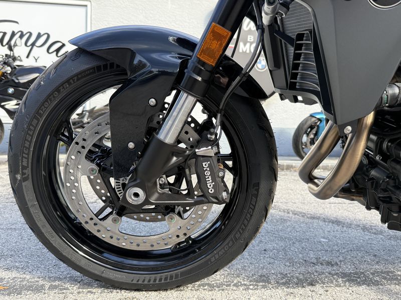 New 2026 BMW F900R LOW 