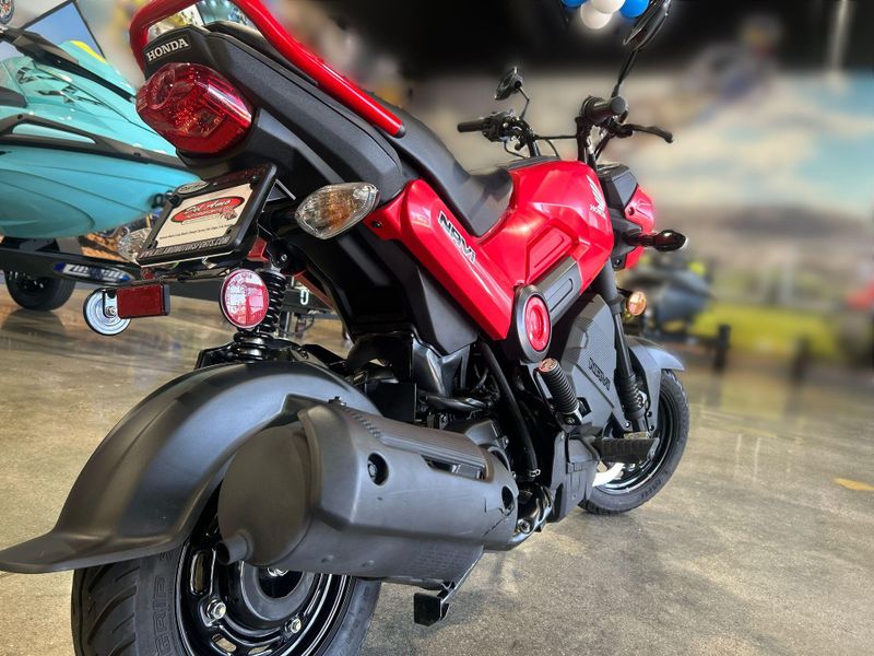 2023 Honda Navi Image 26