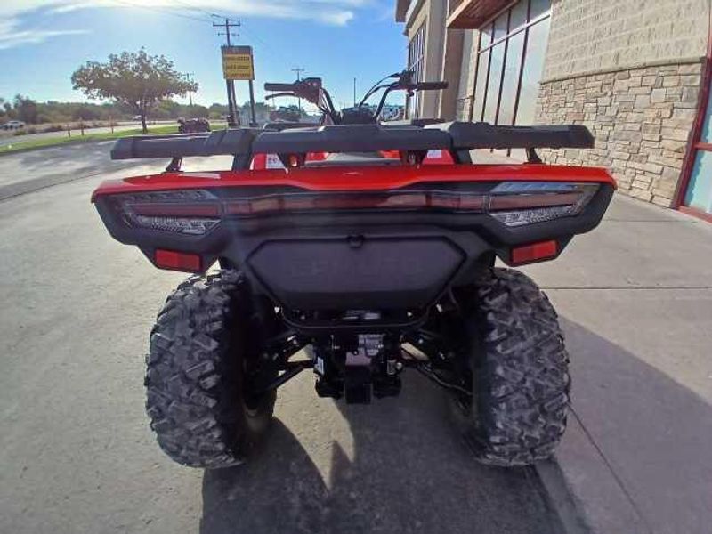 New 2026 CFMOTO CFORCE 500 CF500AZ10S 