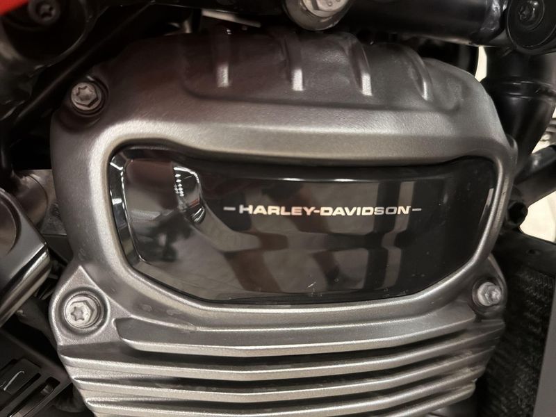 Used 2026 Harley-Davidson PAN AMERICA 1250 SPECIAL Image 29