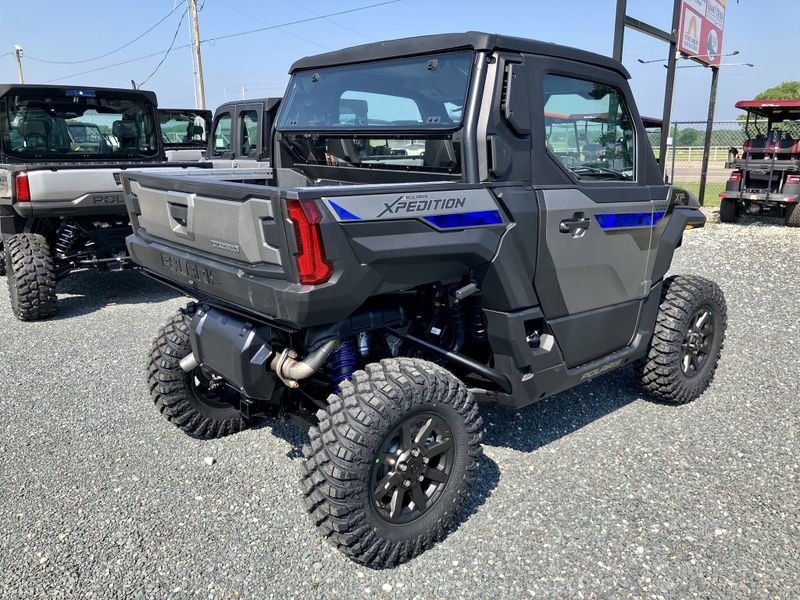 2024 Polaris Ranger Xpedition 1000 NorthStar EditionImage 3