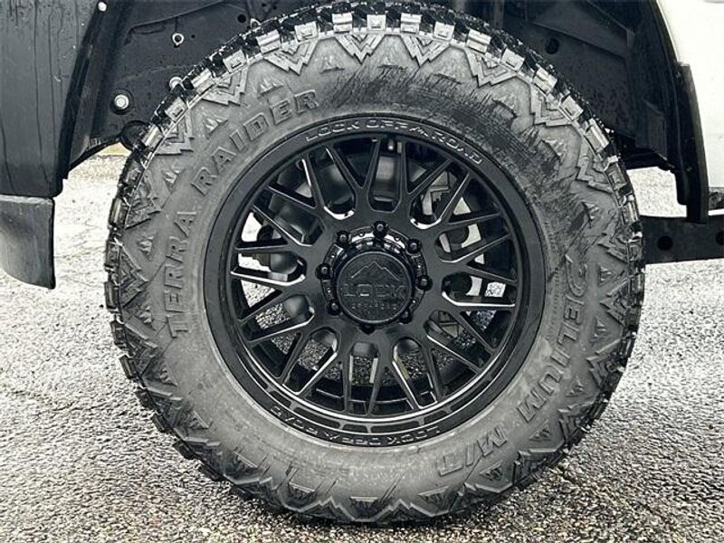 Used 2023 RAM 2500 TradesmanImage 10