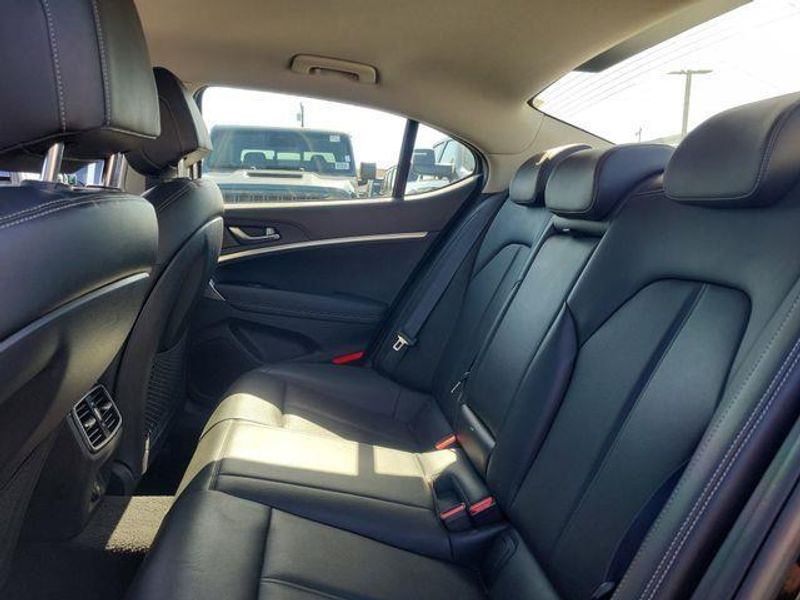 Used 2019 Genesis G70 2.0T Advanced