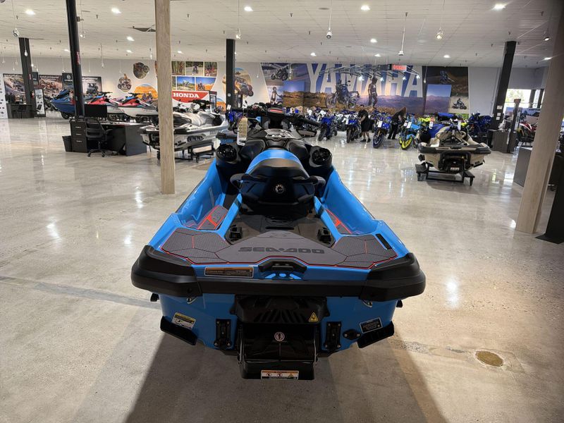 New 2026 Sea-Doo RXT-X 325 (SOUND SYSTEM) Image 17