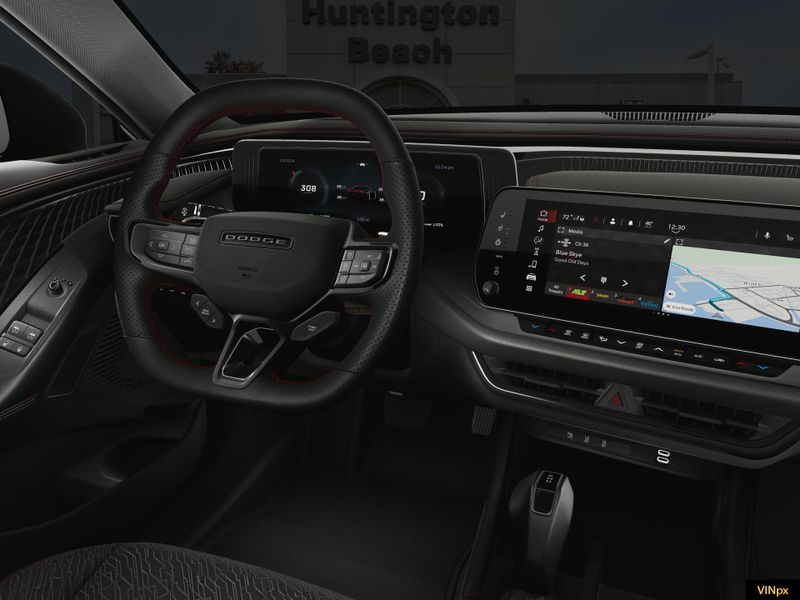 2025 Dodge Charger RTImage 21