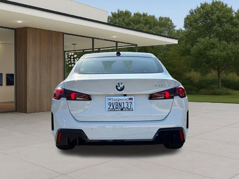 Used 2026 BMW 2 Series 228 Gran CoupeImage 10