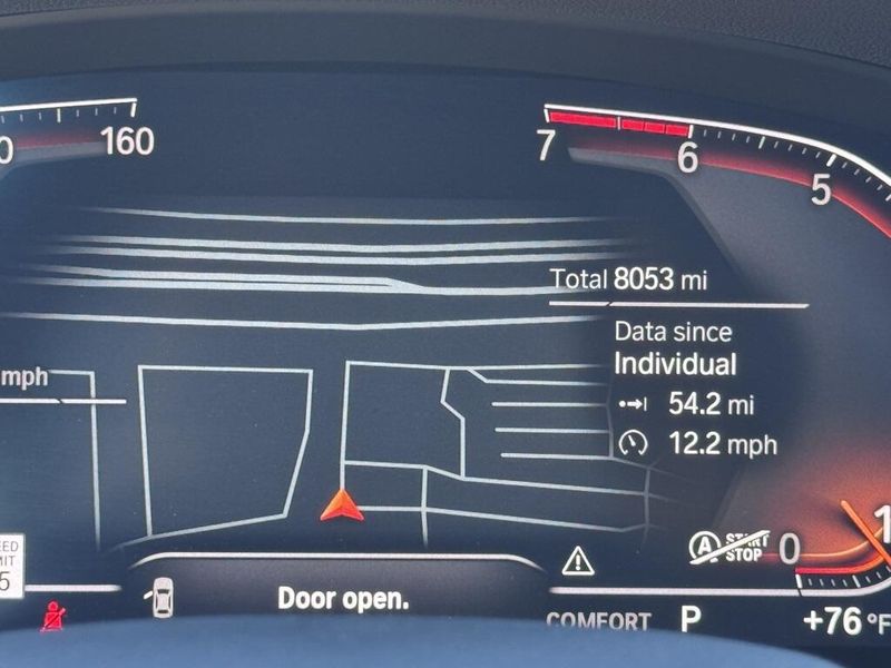 2024 BMW X3 sDrive30iImage 24