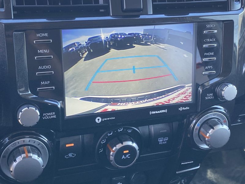 2024 Toyota 4Runner TRD Off-RoadImage 22