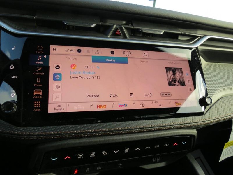 New 2026 Jeep Cherokee Limited 4x4Image 21