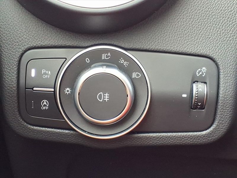 New 2026 Alfa Romeo Stelvio SprintImage 25