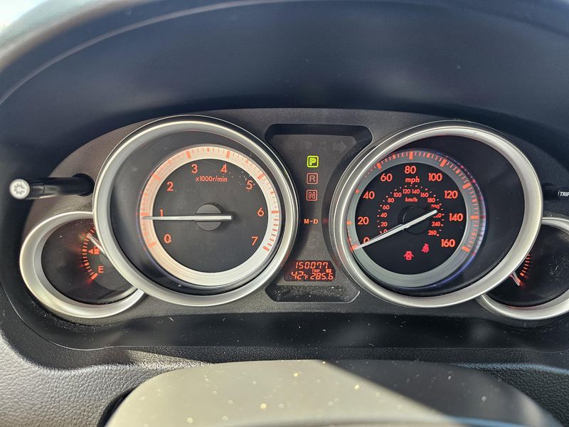 Used 2009 Mazda Mazda6 i TouringImage 11