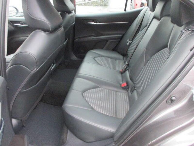 2023 Toyota Camry SEImage 20