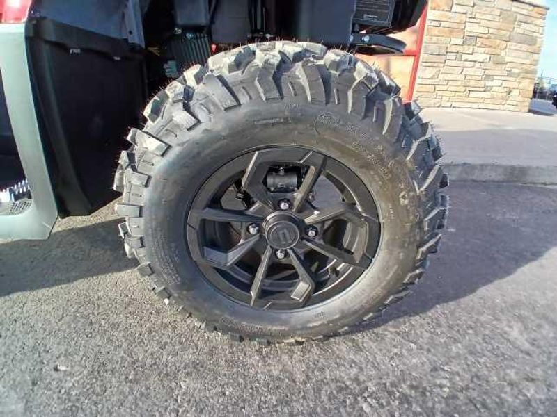 New 2026 CFMOTO CFORCE 500 CF500AZ10S 