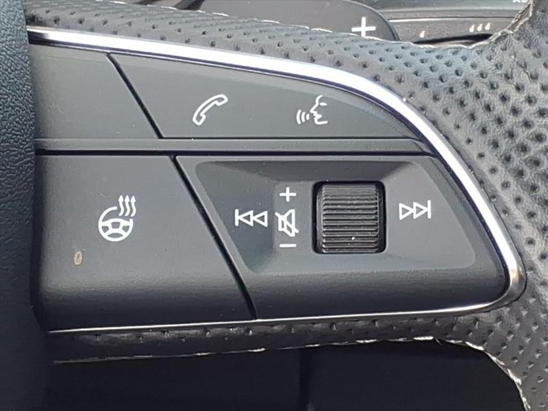 Used 2022 Audi SQ5 Sportback PremiumImage 20