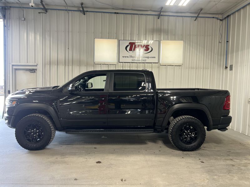 Used 2025 RAM 1500 RHOImage 19