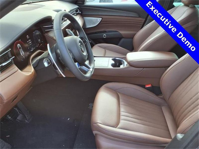 New 2024 Maserati Grecale GTImage 13