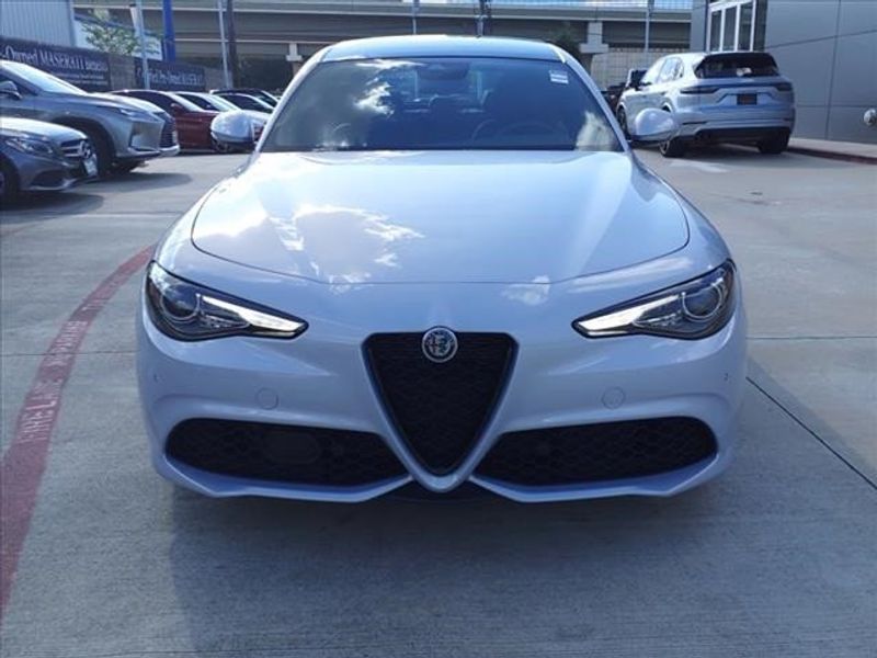 2022 Alfa Romeo Giulia SprintImage 5