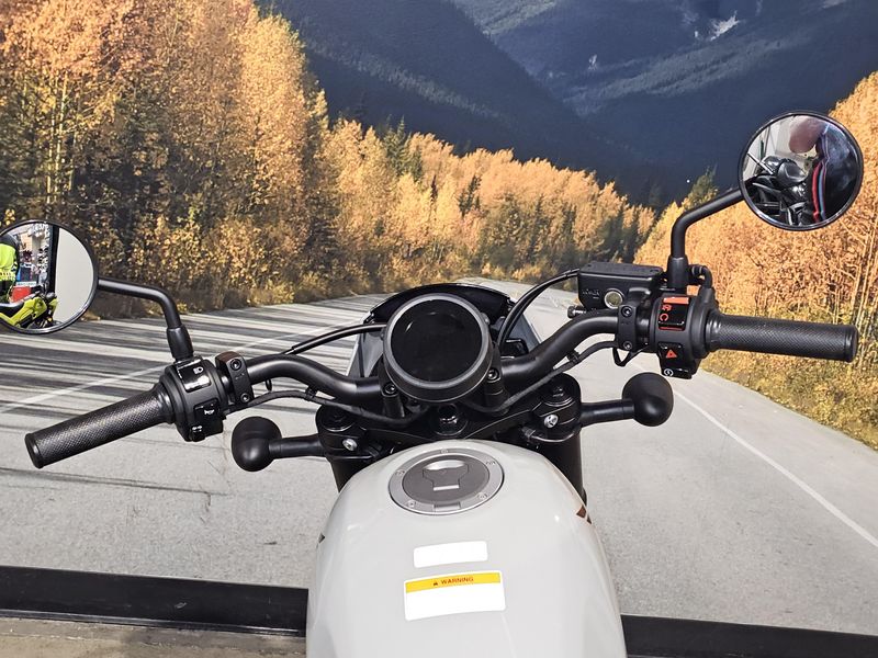 2024 Honda REBEL 500 ABS SE Image 14