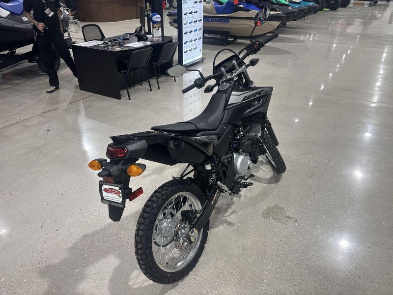 New 2027 Yamaha WR125R Image 15