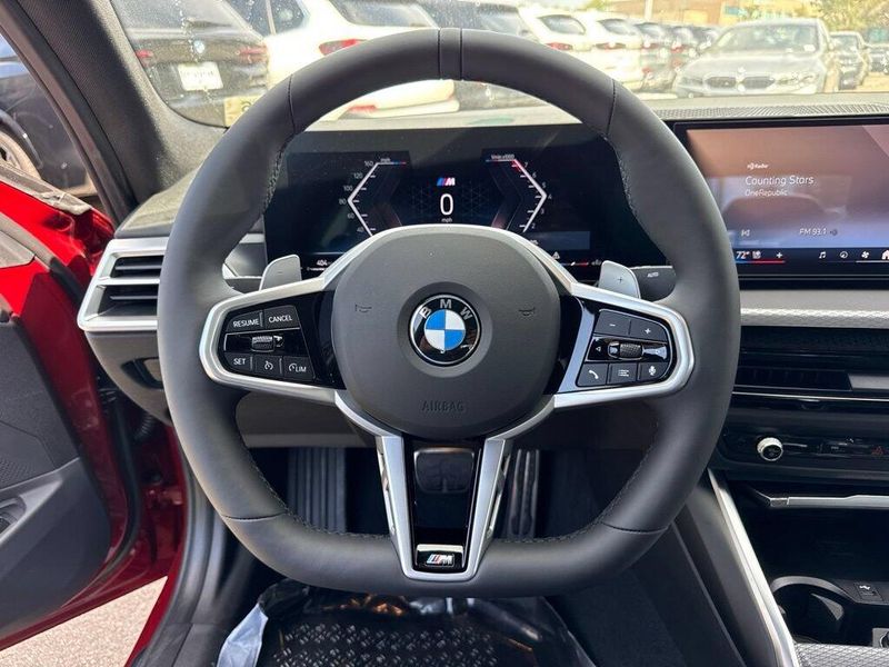New 2026 BMW 3 Series 330iImage 21